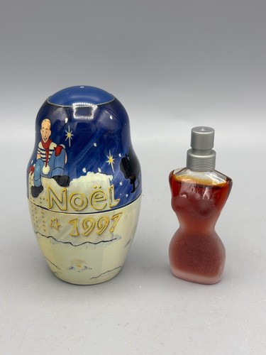 Gaultier miniature de - -,