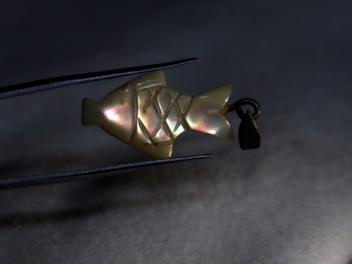 Pendentif laiton 5 pouce - pendentif,