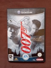 Lot de 2 jeux James Bond 007