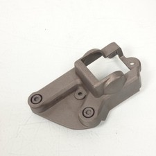 Cache cale pied droit origine