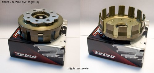 New talon panier - new,