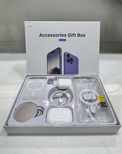 Gift Box Luxe – Coffret Cadeau Premium pour Toutes Occasions pour iPhone