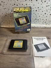 N64 Action Replay - Nintendo