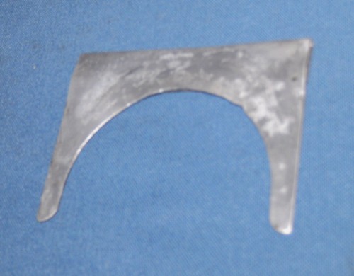 Solex pare boue bavette - pare,