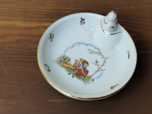 Assiette bouillie - assiette, à