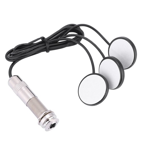 Pickup piezo transducer haut - 1,