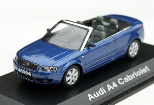 Audi cabriolet b6 bj - a4,
