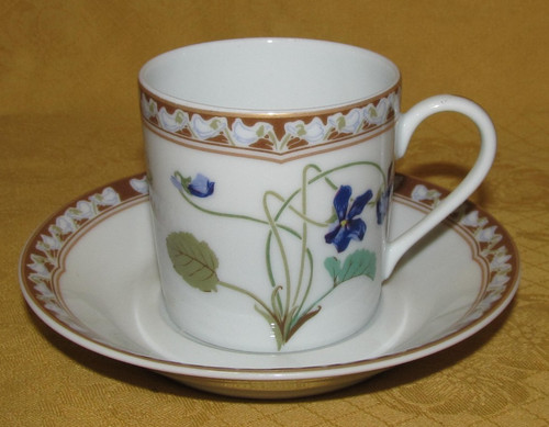 Haviland limoges tasse - limoges, café