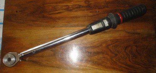 Clé dynamométrique s208 200 - dynamométrique,