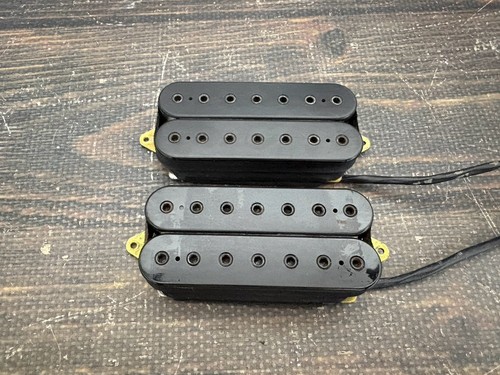 1998 dimarzio ibanez - 1998,