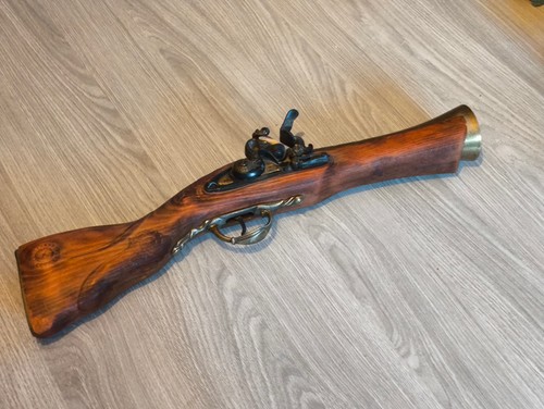 Réplique tromblon pirate - tromblon, de