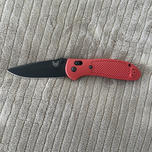 Benchmade griptilian - benchmade,