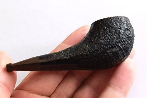 Pipe meerschaum ancienne big - ancienne,