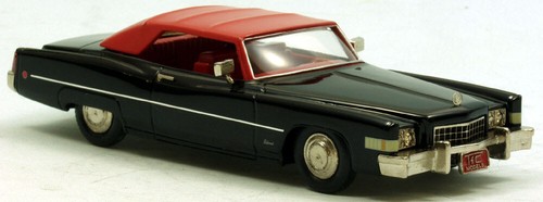 1973 cadillac eldorado - 1973,