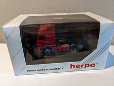 Herpa h0 110167 Volvo FH 16 -