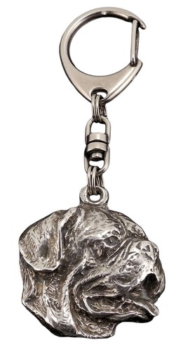 Dogue bordeaux - dogue, i