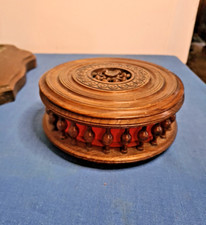 TRES JOLIE BOITE BRETONNE