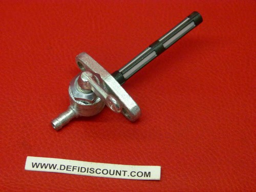 Robinet essence gas - essence,