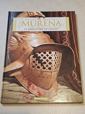 BD MURENA Chapitre 3 - La Meilleure des mères - Comme neuf