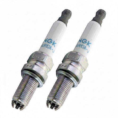 Set bougies ngk mar10a j - set,