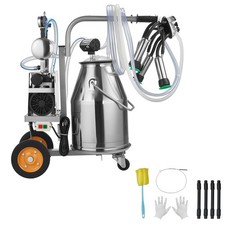 Uimoso Electric Milking