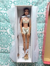 Robert Tonner doll -