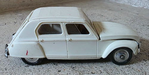 Citroën dyane norev 157 - dyane,