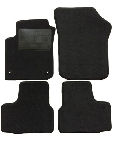 Ensemble tapis voiture - de,