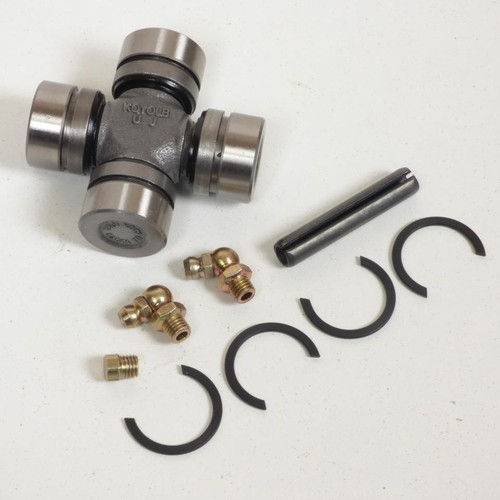 Cardan transmission all - transmission,