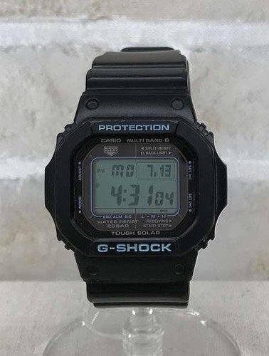 Casio shock solar radio - casio,