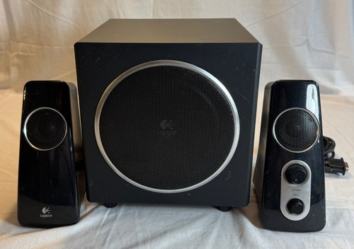 Logitech z523 home - logitech,