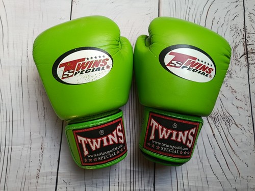 Twins special gants boxe 10 - de,