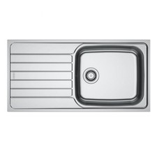 franke evier à encastrer sous