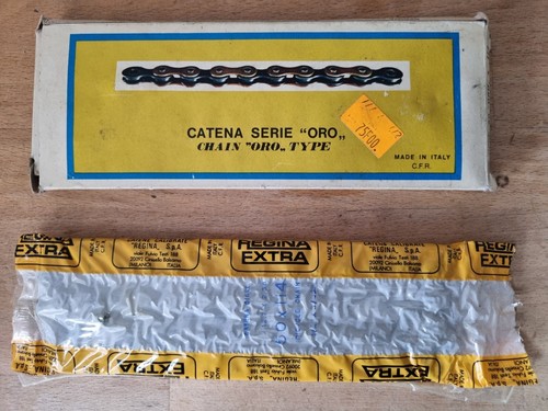 Chaine regina extra catena - chaine,