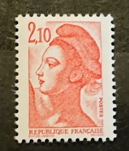 France variété timbre - france,