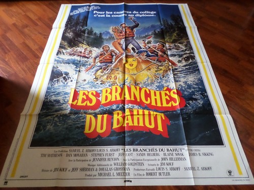 Affiche matheson monahan - , /