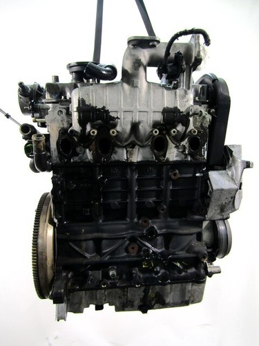 Ahf moteur volkswagen golf - moteur,