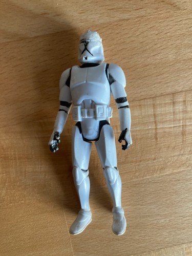 Star wars figurine - wars, saga