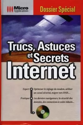 Trucs astuces secrets - trucs,,