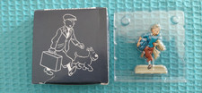 Figurine Les archives TINTIN