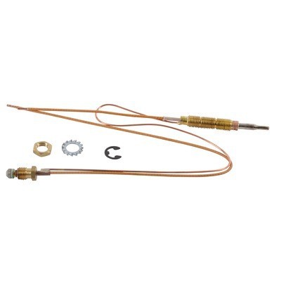 Thermocouple type saunier - c-,