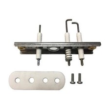 Buderus Électrodes Set