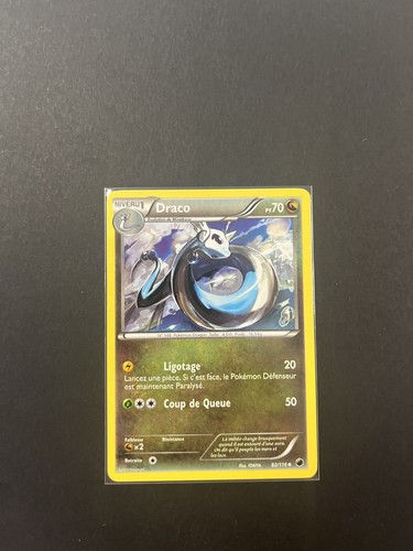 Draco 116 glaciation - draco, plasma
