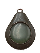 9/2025 (CBR121) Protects Army Soldier FOB WATCH