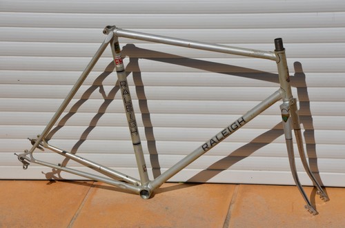Vintage raleigh record ace - vintage,