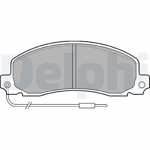Delphi jeu plaquettes de - jeu,
