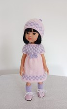 Poupée Paola Reina, 32cm