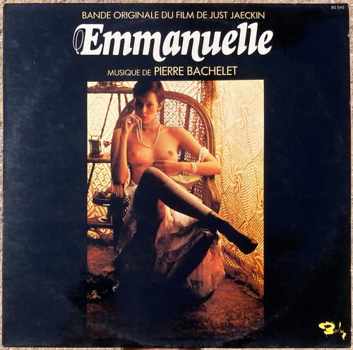 33t emmanuelle - b.o.f.,
