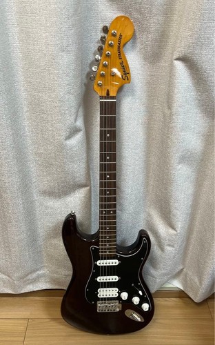 Squier classic vibe 70s - squier,