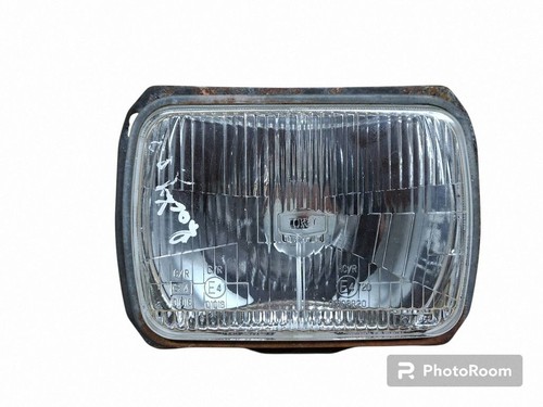 Daihatsu rocky 1999 - daihatsu, droite